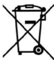 BEKO BAW 385 UK - Compliance with WEEE Directive - 1