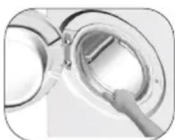BEKO BAW 385 UK - INFORMATION - 1