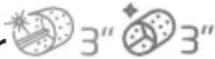 BEKO BAW 385 UK - • Nettoyage du tambour - 1