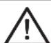 BEKO BAW 385 UK - Hot surface safety - 1