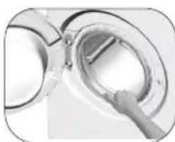 BEKO BAW 385 UK - INFORMATIONS - 1