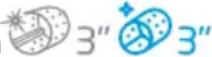 BEKO BAW 385 UK - - Drum Clean - 1