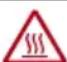 BEKO BAW 385 UK - Hot surface safety - 2