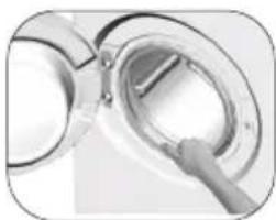 BEKO BAW 385 UK - INFORMAÇÃO - 1