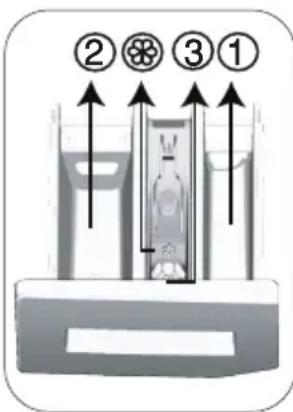 BEKO BAW 389 UK - INFORMATIONS - 1