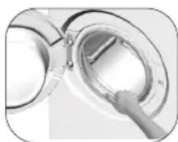 BEKO BAW 389 UK - INFORMATIONS - 1
