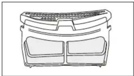 BEKO B5T68243W2 - OPMERKING - 5