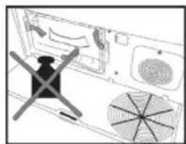 BEKO B5T68243W2 - De condensator reinigen - 11