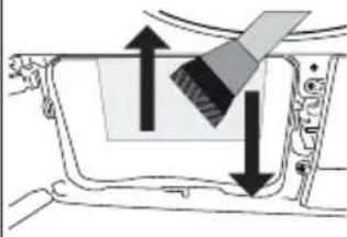 BEKO B5T68243W2 - De condensator reinigen - 5