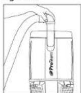 ProTeam Super Coach Pro 10 107341 - MISE EN GARDE - 6