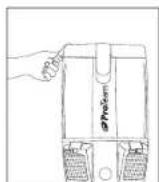 ProTeam Super Coach Pro 10 107341 - MISE EN GARDE - 3