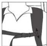 ProTeam Super Coach Pro 10 107341 - ERGONOMIE DE L'ASPIRATEUR DORSAL - 6