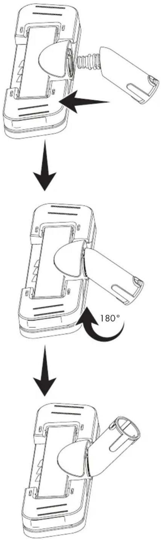 SILVERCREST SHVW 1050 A1 - 6