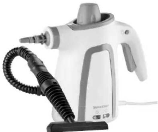 SILVERCREST SHVW 1050 A1 - 1