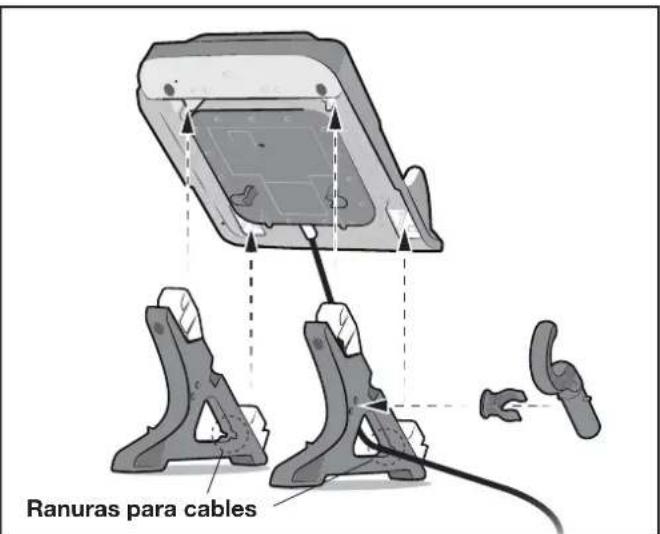 POLARIS FREEDOM - Montaje de la estación de carga - 1