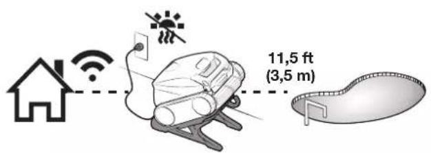 POLARIS FREEDOM - Instalación y Carga - 1