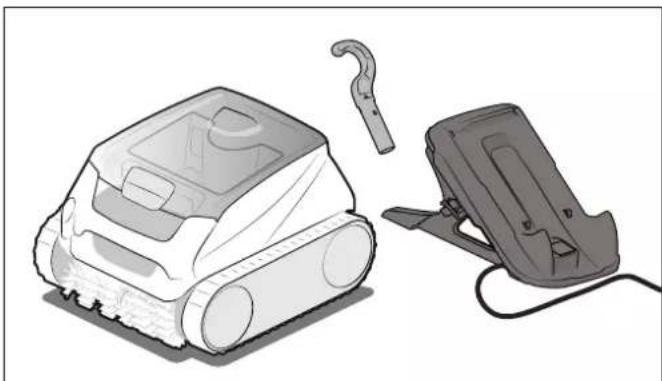 POLARIS FREEDOM - Contents - 1