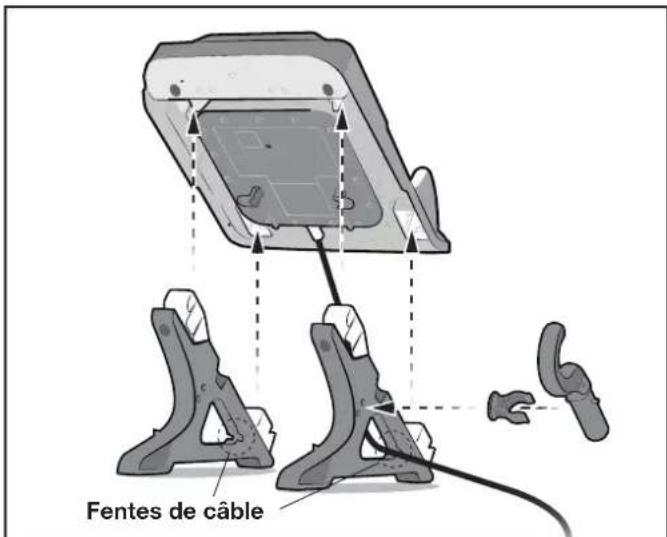 POLARIS FREEDOM - Assembler le poste de recharge - 1