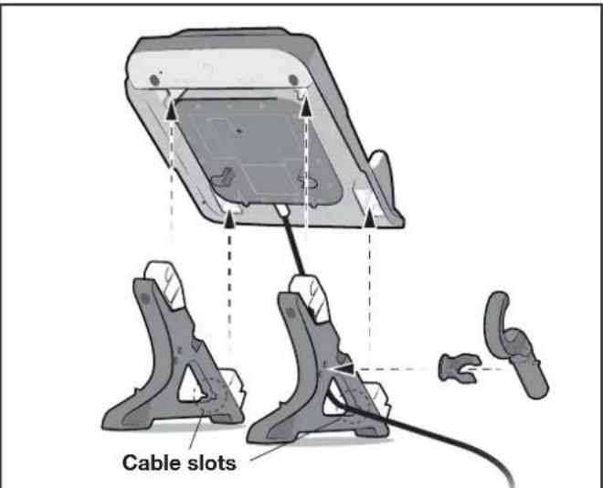 POLARIS FREEDOM - Assemble the Charging Station - 1