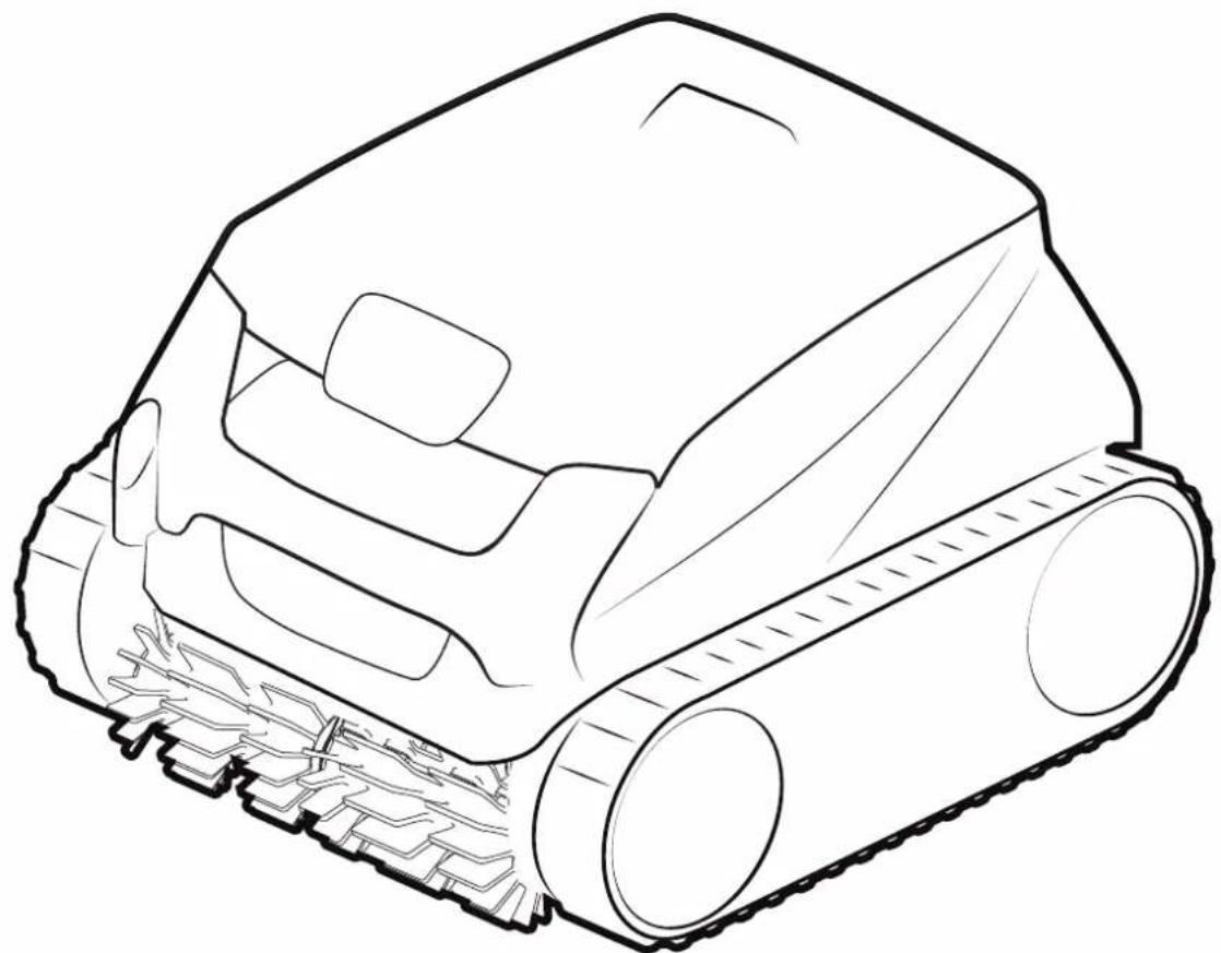 POLARIS FREEDOM - Dépannage courant iAquaLink® - 1