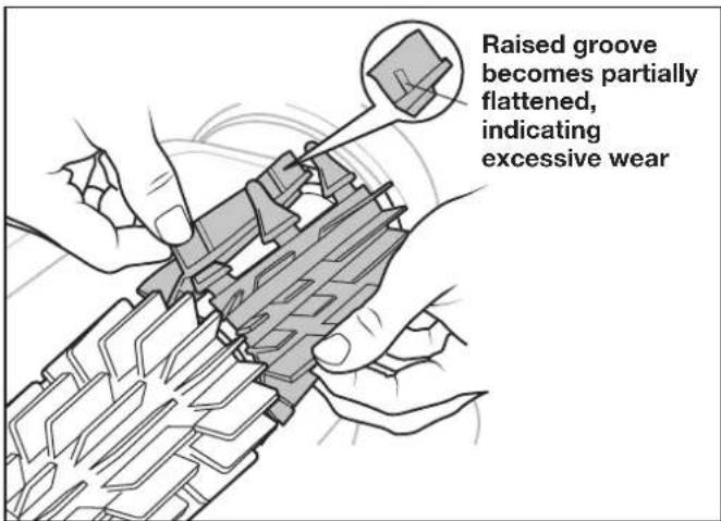 POLARIS FREEDOM - Replacing Brushes - 1