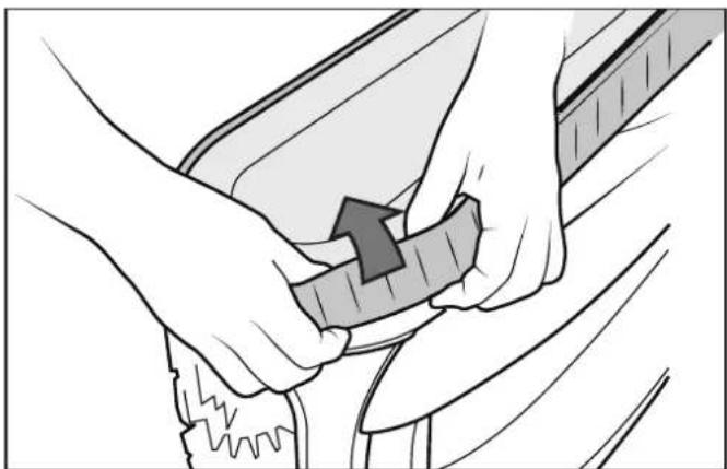 POLARIS FREEDOM - Replacing Tracks - 2
