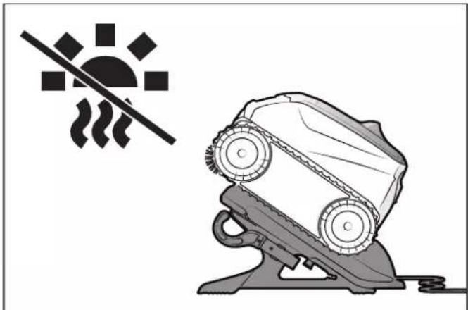 POLARIS FREEDOM - Removal - 4