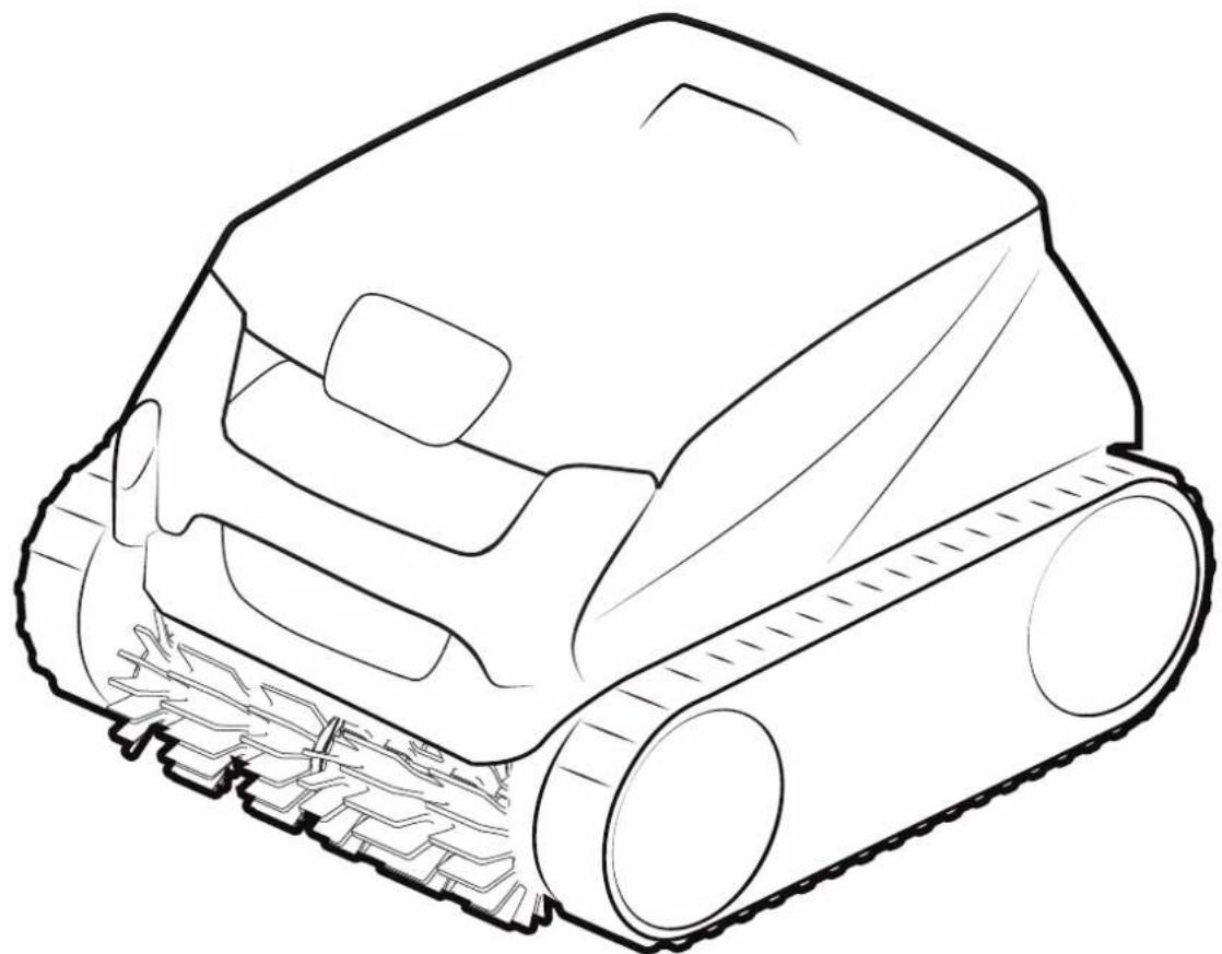 POLARIS FREEDOM - Common iAquaLink® Troubleshooting - 1