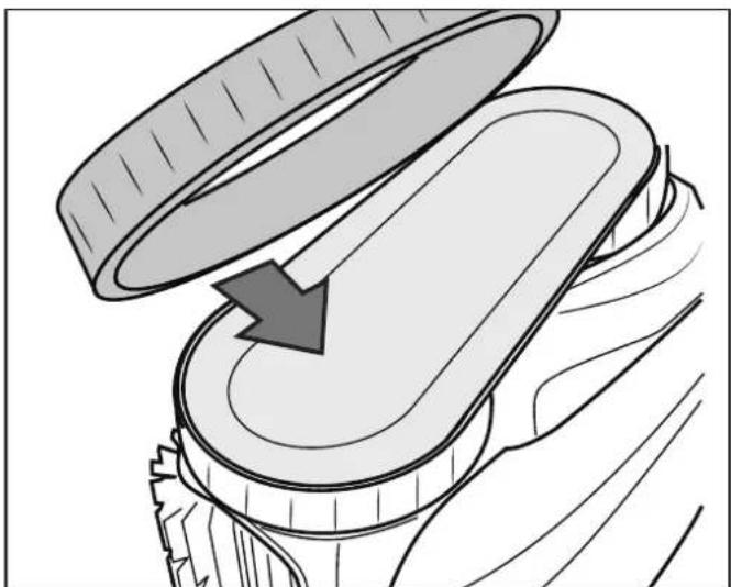 POLARIS FREEDOM - Remplacement des chenilles - 3