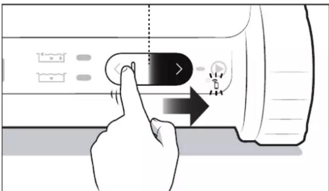POLARIS FREEDOM - Configure the System - 1