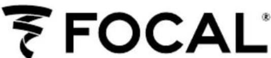 FOCAL Theva N°3 - Corretto smaltimento di questo prodotto. - 4