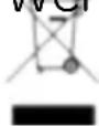 INVENTUM VST413WA - Sicherheitshinweise - 1