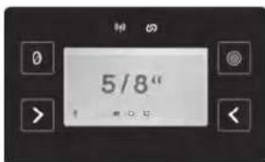RIDGID K4310 FXP - Setting Cable Information - 1