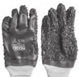 RIDGID K4310 FXP - ADVERTENCIA - 1