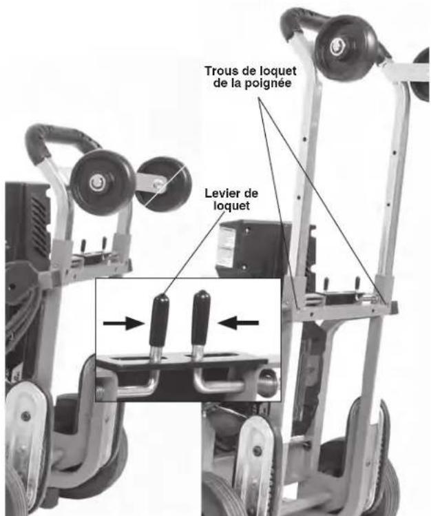RIDGID K4310 FXP - Préparation de l'appareil et du chantier - 4