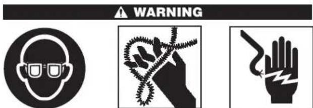 RIDGID K4310 FXP - Operating Instructions - 1