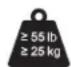 RIDGID K4310 FXP - AVIS IMPORTANT - 8