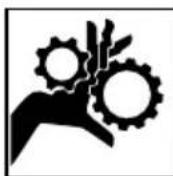 RIDGID SeeSnake microREEL CA350 - WARNING - 3