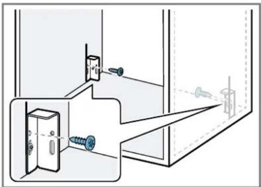BOSCH BIC9101B1 - fr Instructions de montage - 3