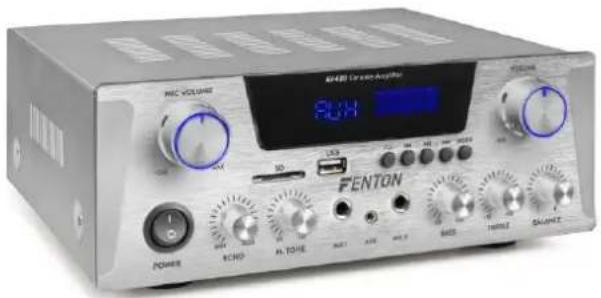 Fenton AV430A - 1