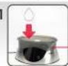Turmix CX 220 - Tableau des temps de cuisson - 4