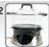 Turmix CX 220 - Tableau des temps de cuisson - 8