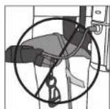 ProTeam Super Coach Pro 6 107308 - ERGONOMIE DE L'ASPIRATEUR DORSAL - 8