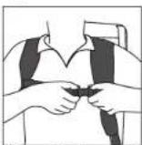 ProTeam Super Coach Pro 10 107304 - ERGONOMIE DE L'ASPIRATEUR DORSAL - 5