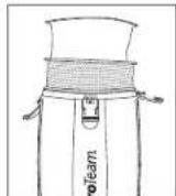 ProTeam Super Coach Pro 6 107497 - COMMENT PASSER L'ASPIRATEUR SUR UNE GRANDE SURFACE - 2