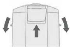 HOOVER HushTone CH34006 - ⚠ WARNING ⚠ TO REDUCE THE RISK OF PERSONAL INJURY: UNGPLUG BEFORE CLEANING OR SERVICING. - 1