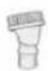 HOOVER HushTone CH34006 - Outils de dépoussiérage - 5