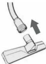 HOOVER HushTone CH34006 - ⚠️ PRECAUCIÓN ⚠ EL APARATO NO DEBE UTILIZARSE PARA ACICALAR MASCOTAS. - 5