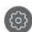 HOOVER HushTone CH34006 - HEPA MEDIA FINAL FILTER - 4