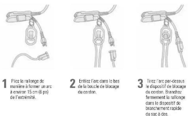 HOOVER HushTone CH34006 - AVERTISSEMENT - 2